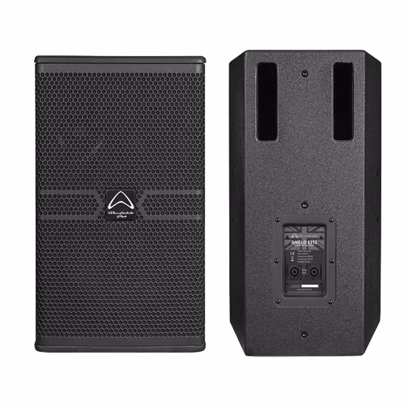Loa Wharfedale Pro ANGLO-312