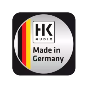 HK Audio