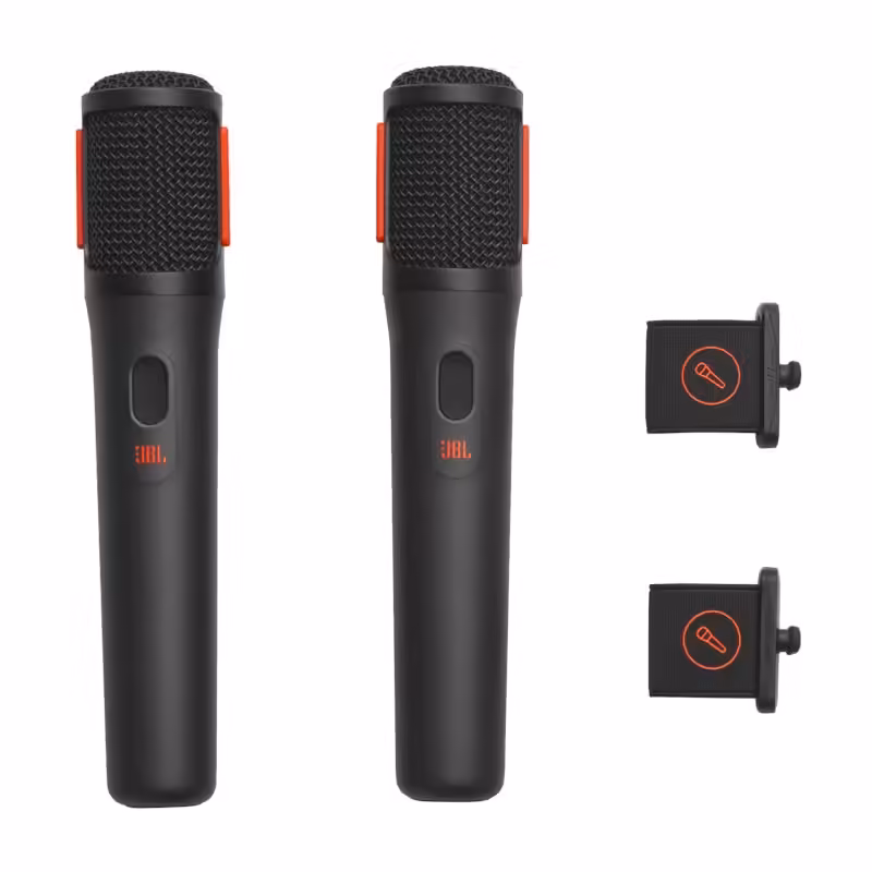 Loa Bluetooth JBL PartyBox Encore 2 (kèm micro) - Ảnh 2