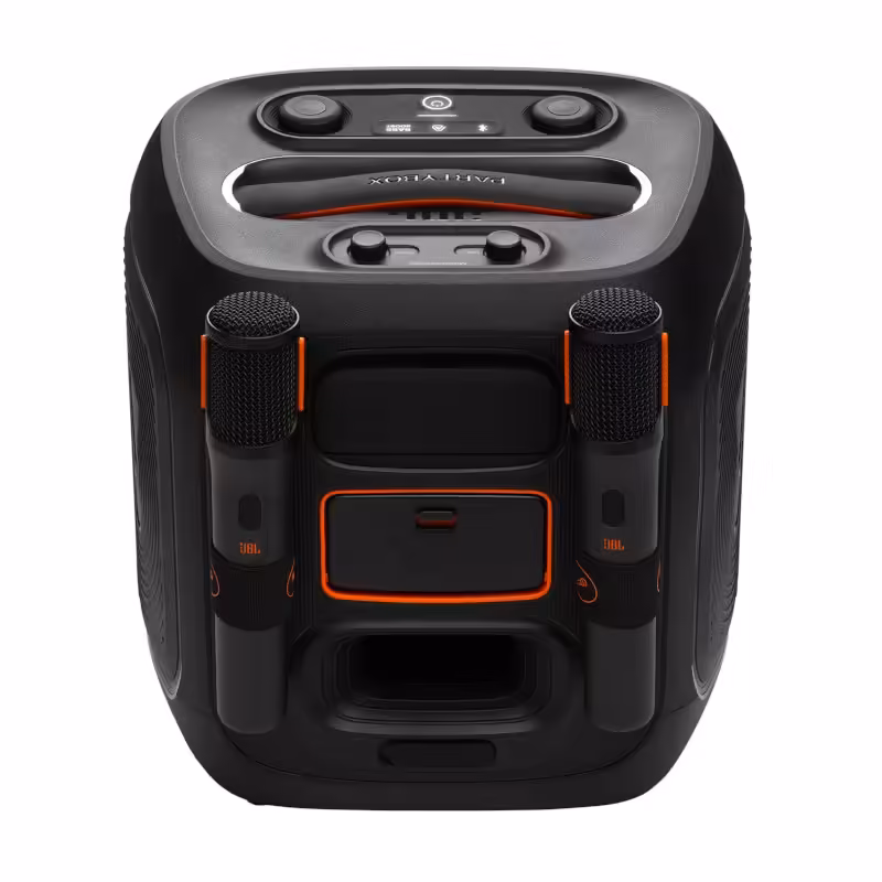 Loa Bluetooth JBL PartyBox Encore 2 (kèm micro) - Ảnh 3