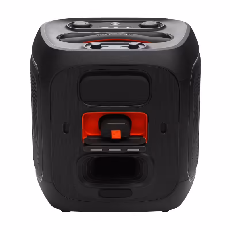 Loa Bluetooth JBL PartyBox Encore 2 (kèm micro) - Ảnh 4