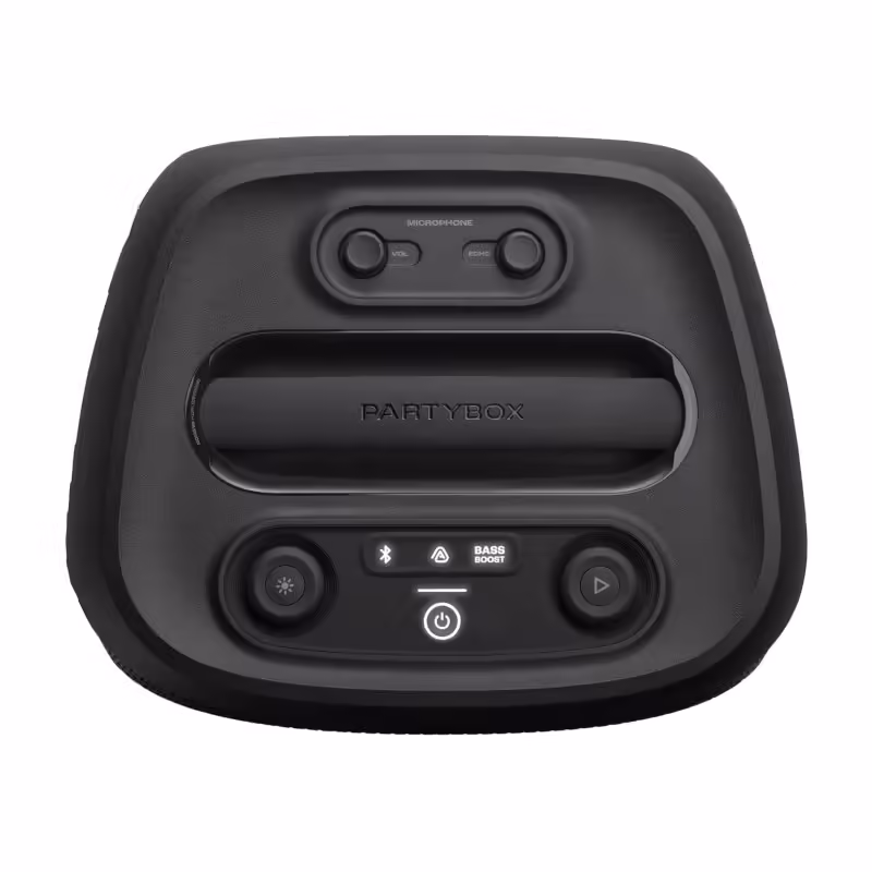 Loa Bluetooth JBL PartyBox Encore 2 (kèm micro) - Ảnh 7