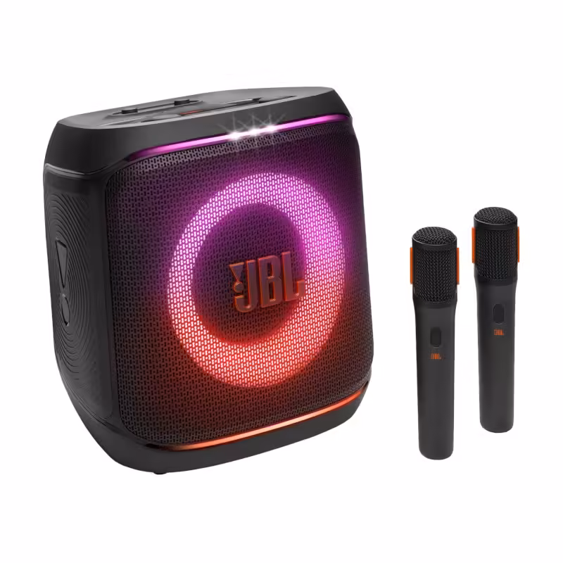 Loa Bluetooth JBL PartyBox Encore 2 (kèm micro)