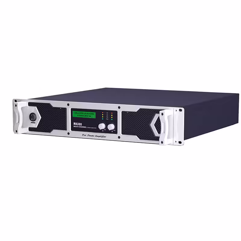 Cục đẩy Dapro MA300