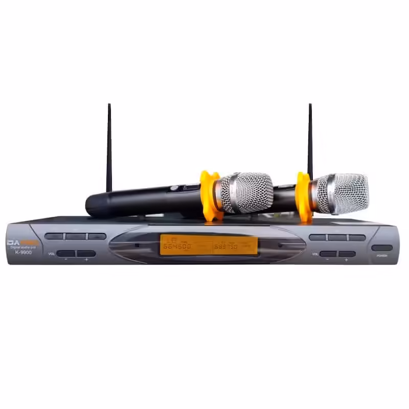 Microphone Dapro K-9900