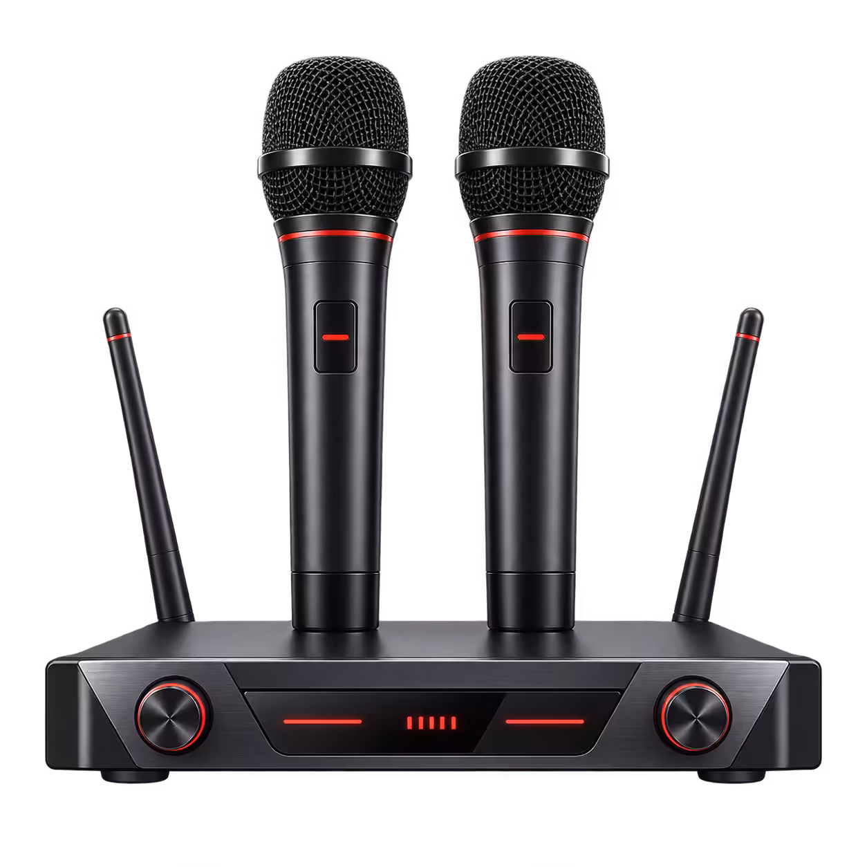 Danh Mục Microphone