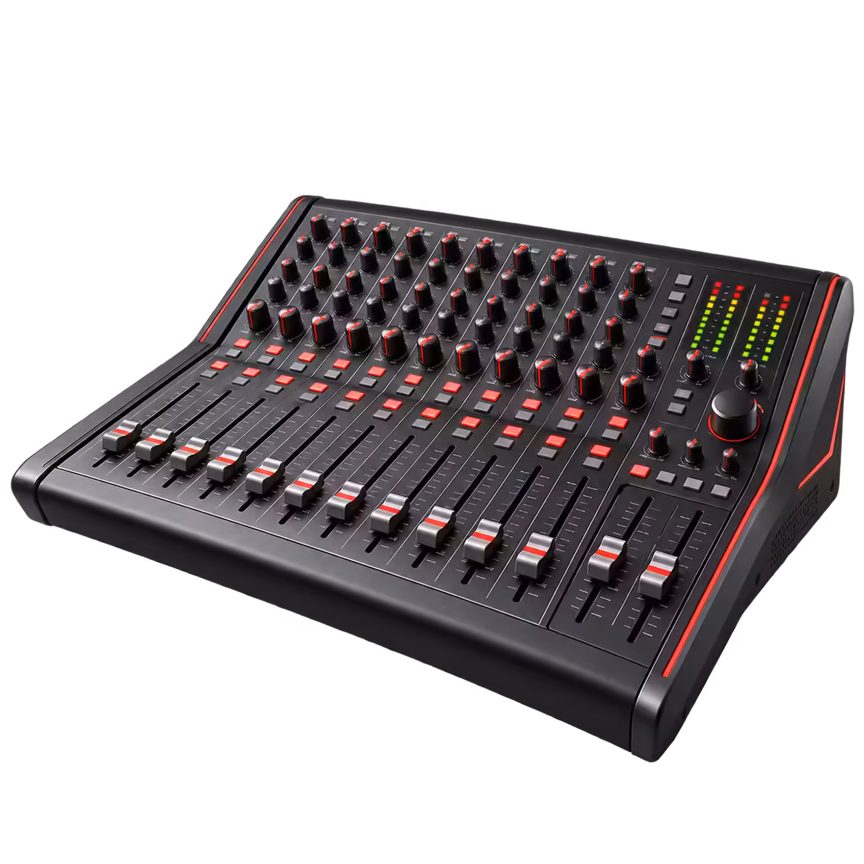Danh Mục Mixer