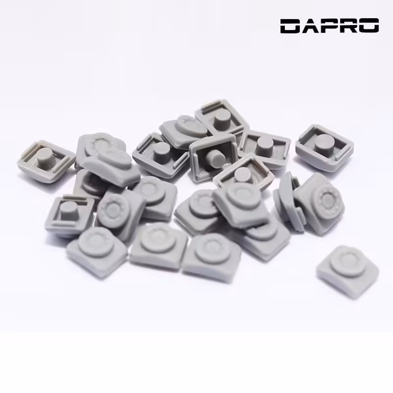 Nút nguồn Micro Dapro K9900