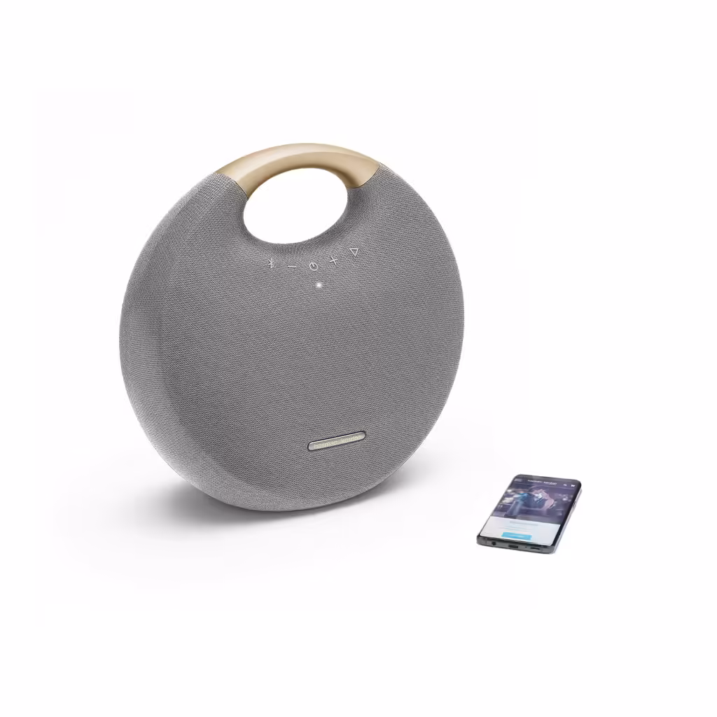 Loa Bluetooth Harman Kardon Onyx Studio 6 - Ảnh 2