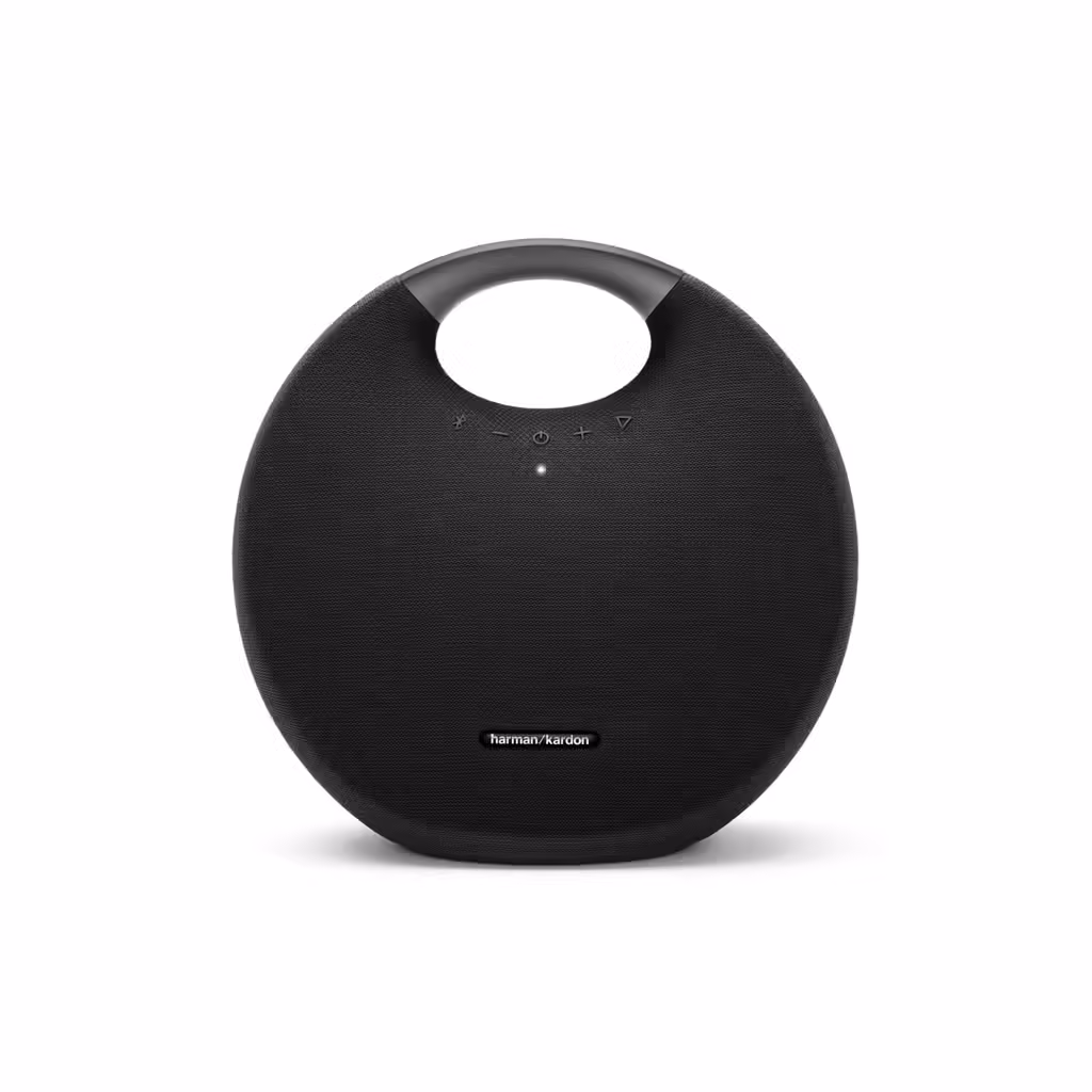 Loa Bluetooth Harman Kardon Onyx Studio 6 - Ảnh 3