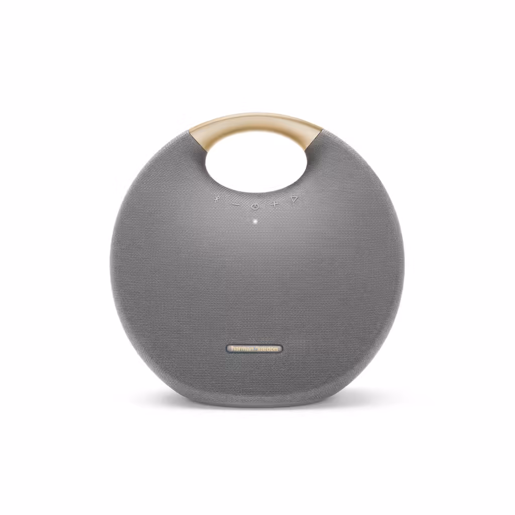 Loa Bluetooth Harman Kardon Onyx Studio 6 - Ảnh 5