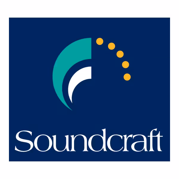 Soundcraft