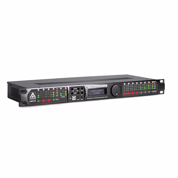 Bộ xử lý tín hiệu Amate LMS608