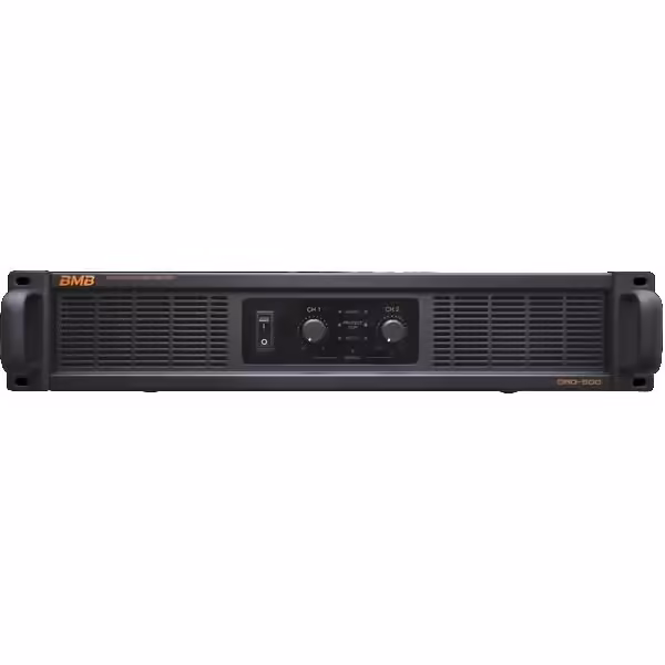 Ampli BMB DAD-500.