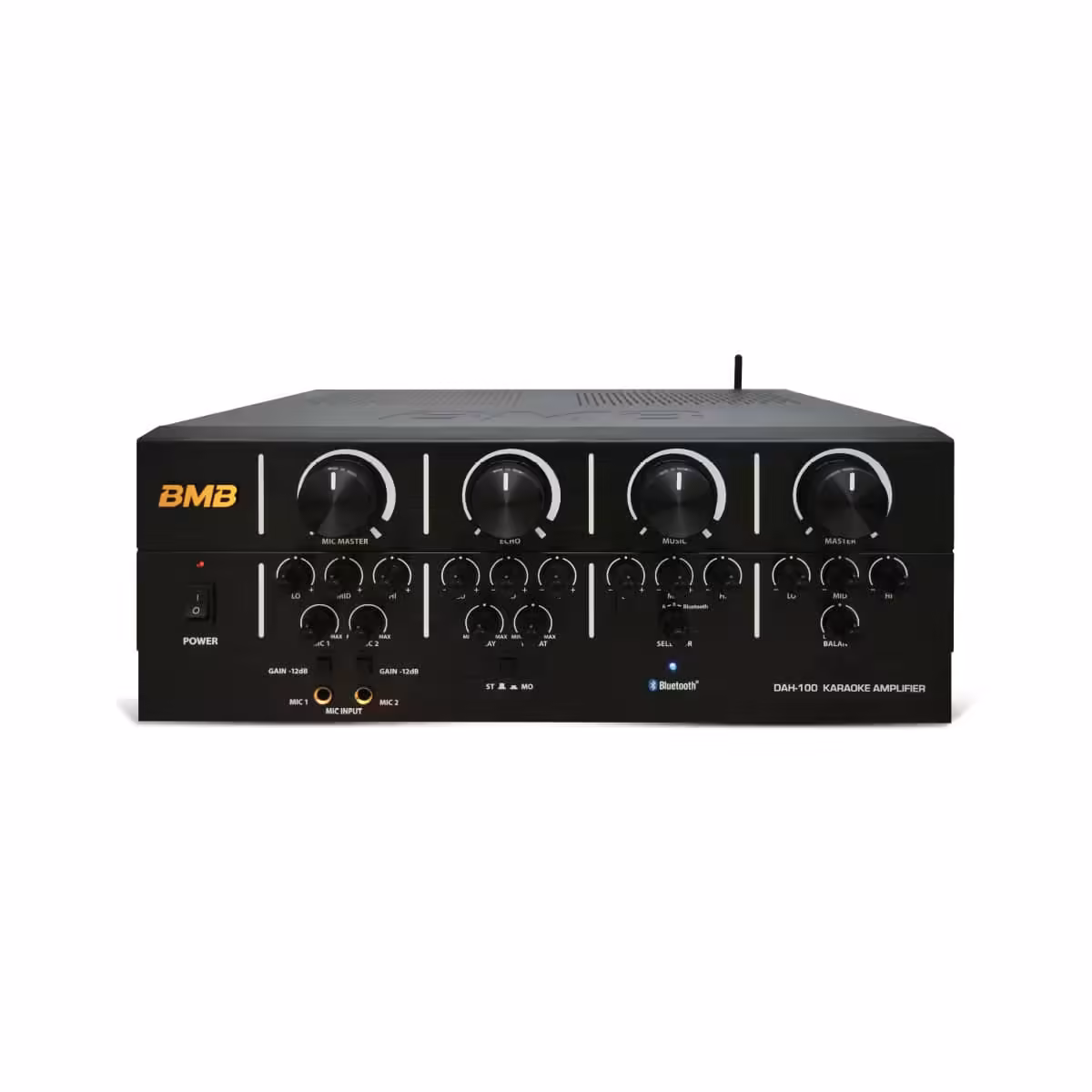 Ampli BMB DAH-100