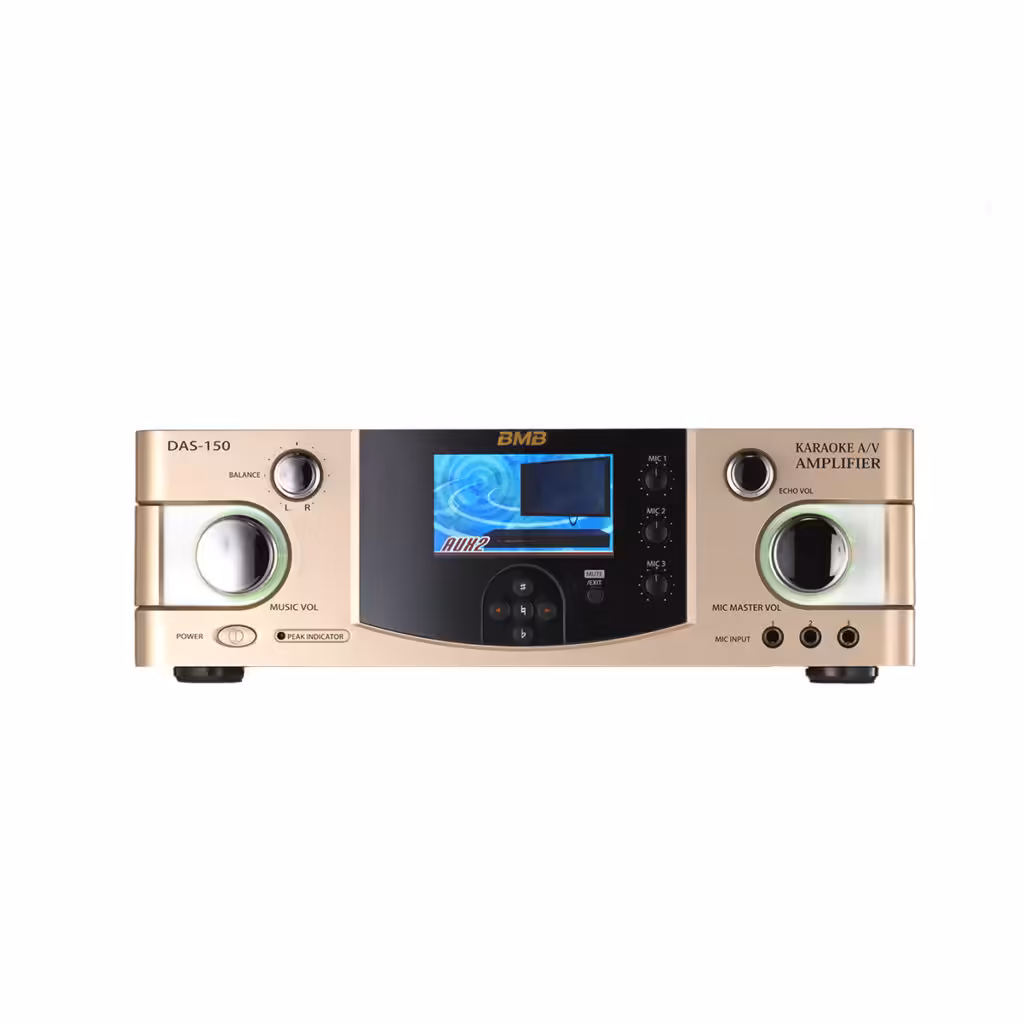 Ampli BMB DAS-150