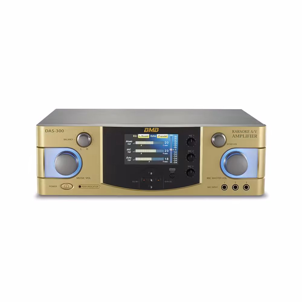 Ampli BMB DAS-300