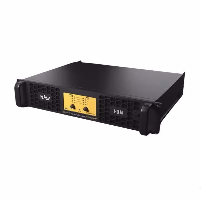 Amplifier 2 kênh FAVO HD14