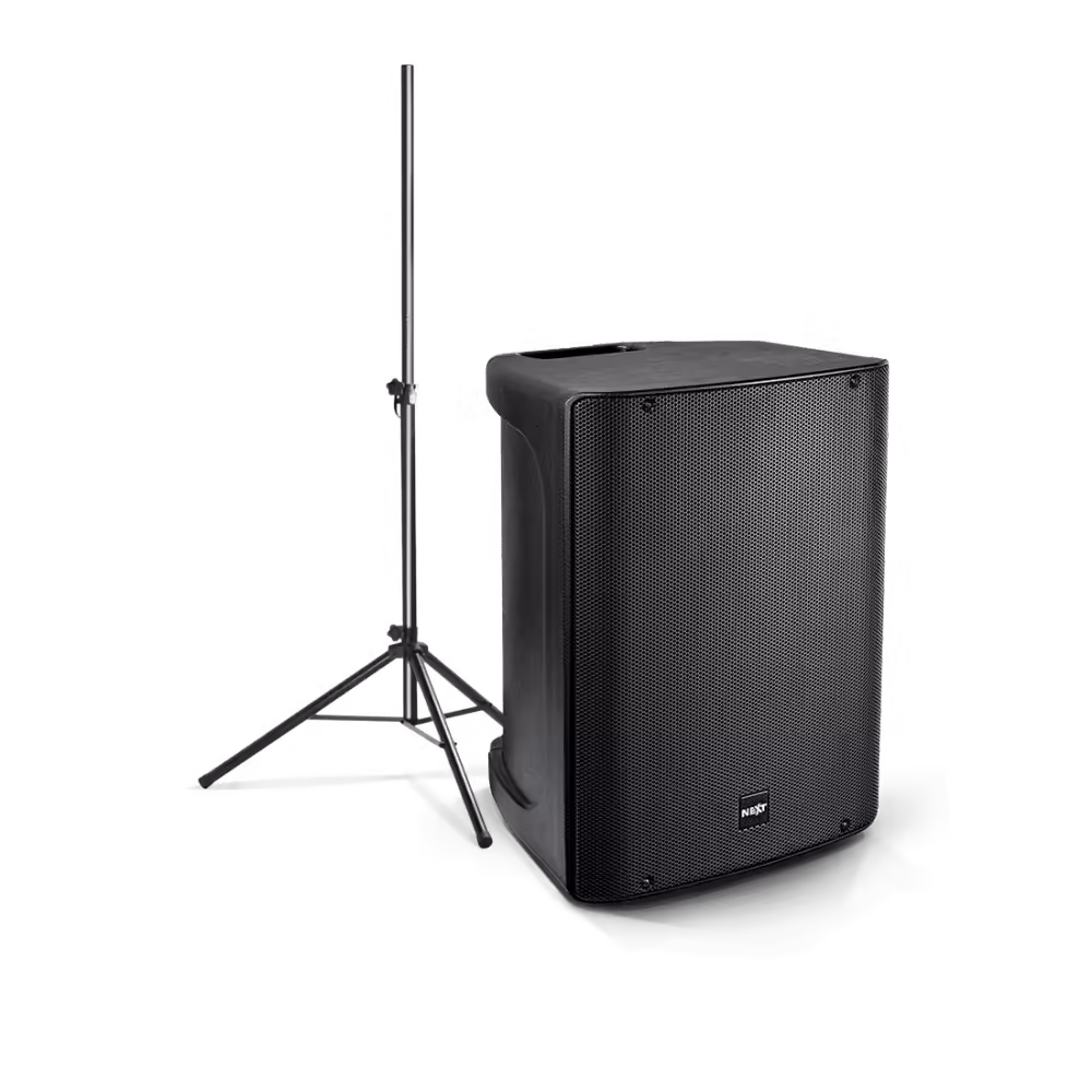 Combo NEXT Audiocom MV12 Stand Kit