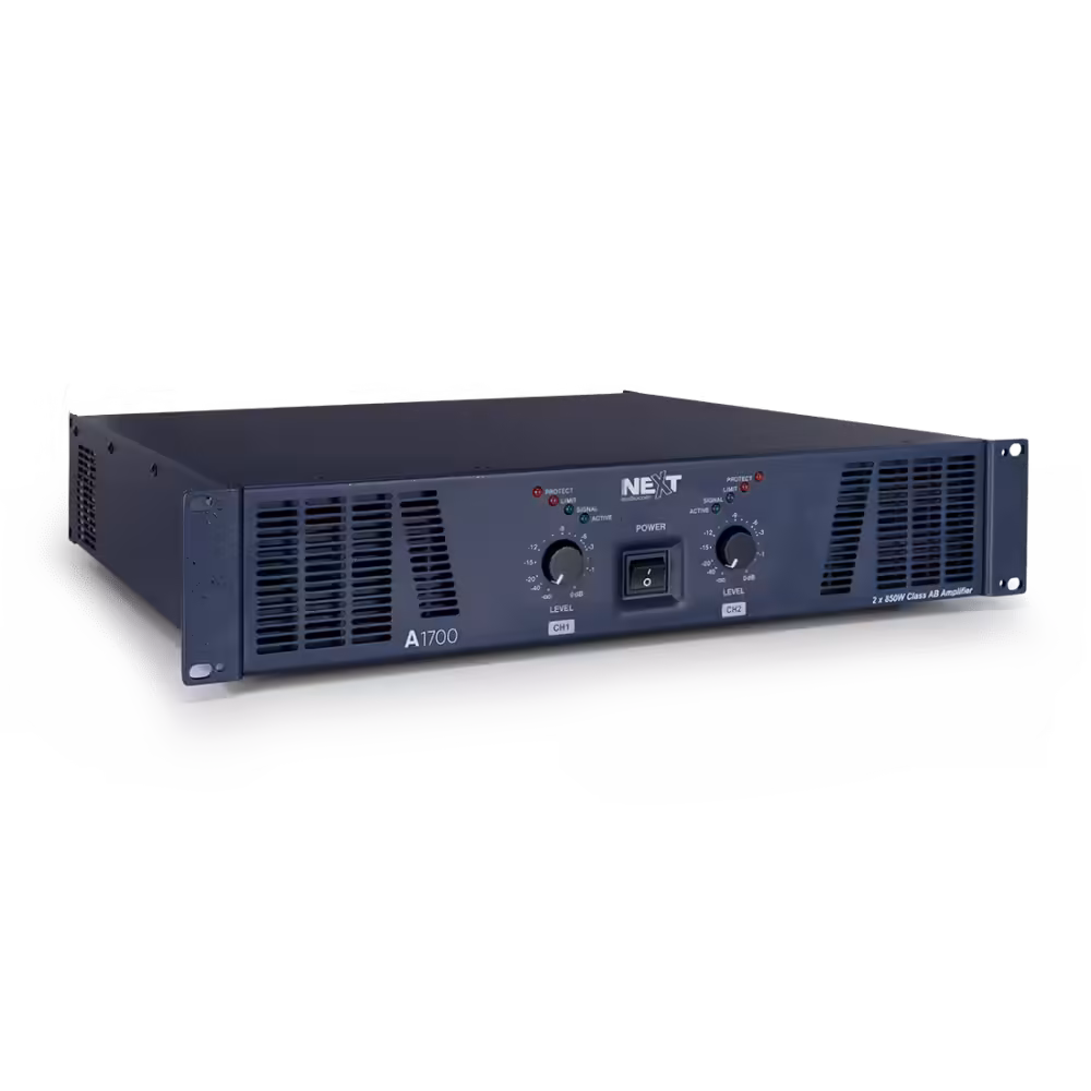 Cục đẩy NEXT Audiocom A1700