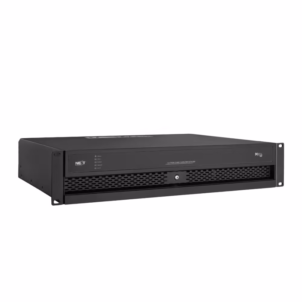 Cục đẩy NEXT-proaudio M804 DSP
