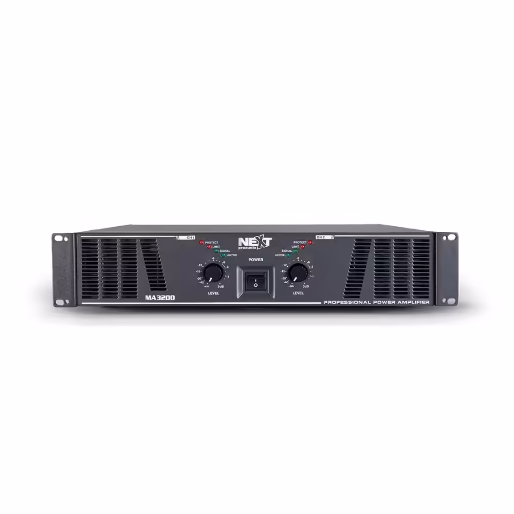 Cục đẩy NEXT-proaudio MA3200