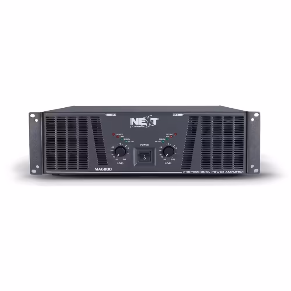 Cục đẩy NEXT-proaudio MA6000