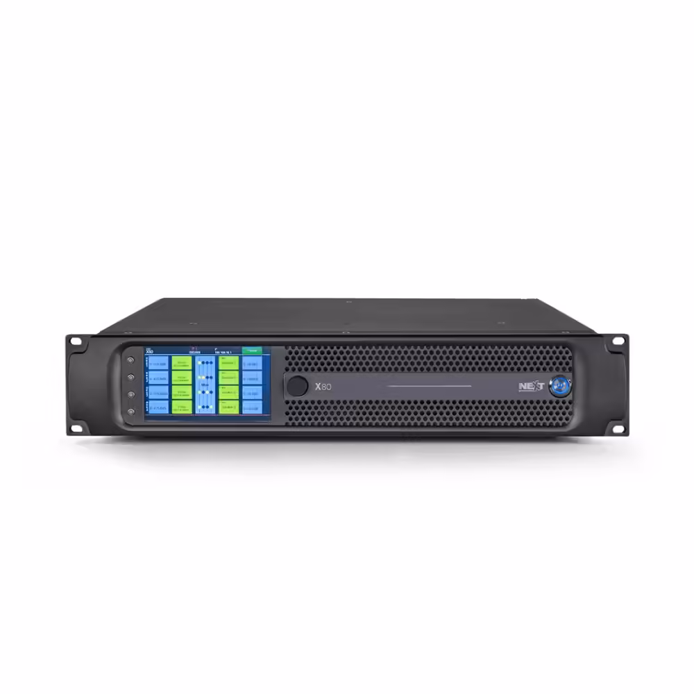 Cục đẩy NEXT-proaudio X80