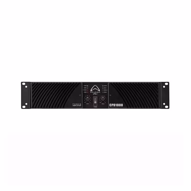 Cục đẩy Wharfedale Pro CPD1000