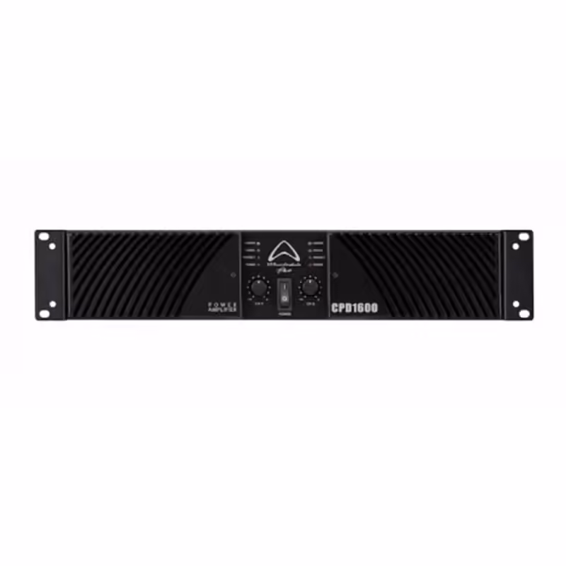 Cục đẩy Wharfedale Pro CPD1600