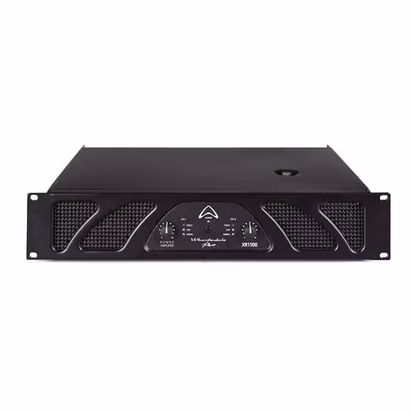 Cục đẩy Wharfedale Pro XR1500