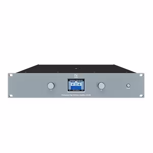 Cục đẩy công suất DT DH-208