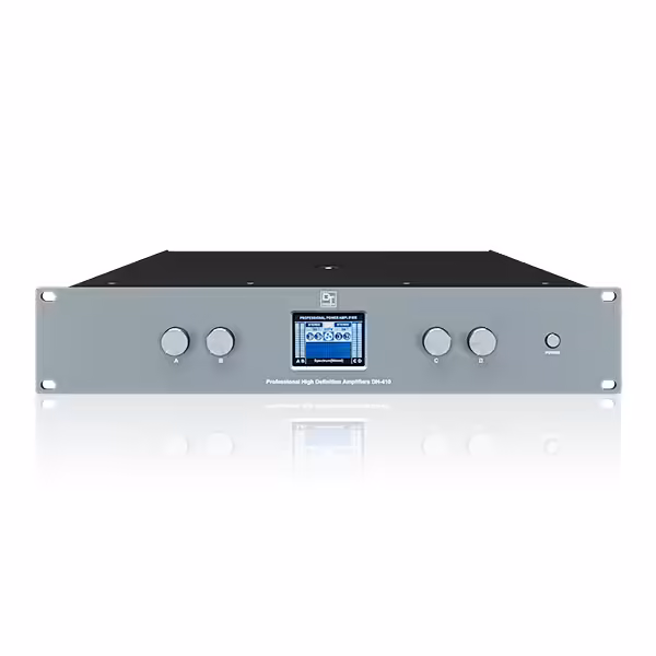 Cục đẩy công suất DT DH-410