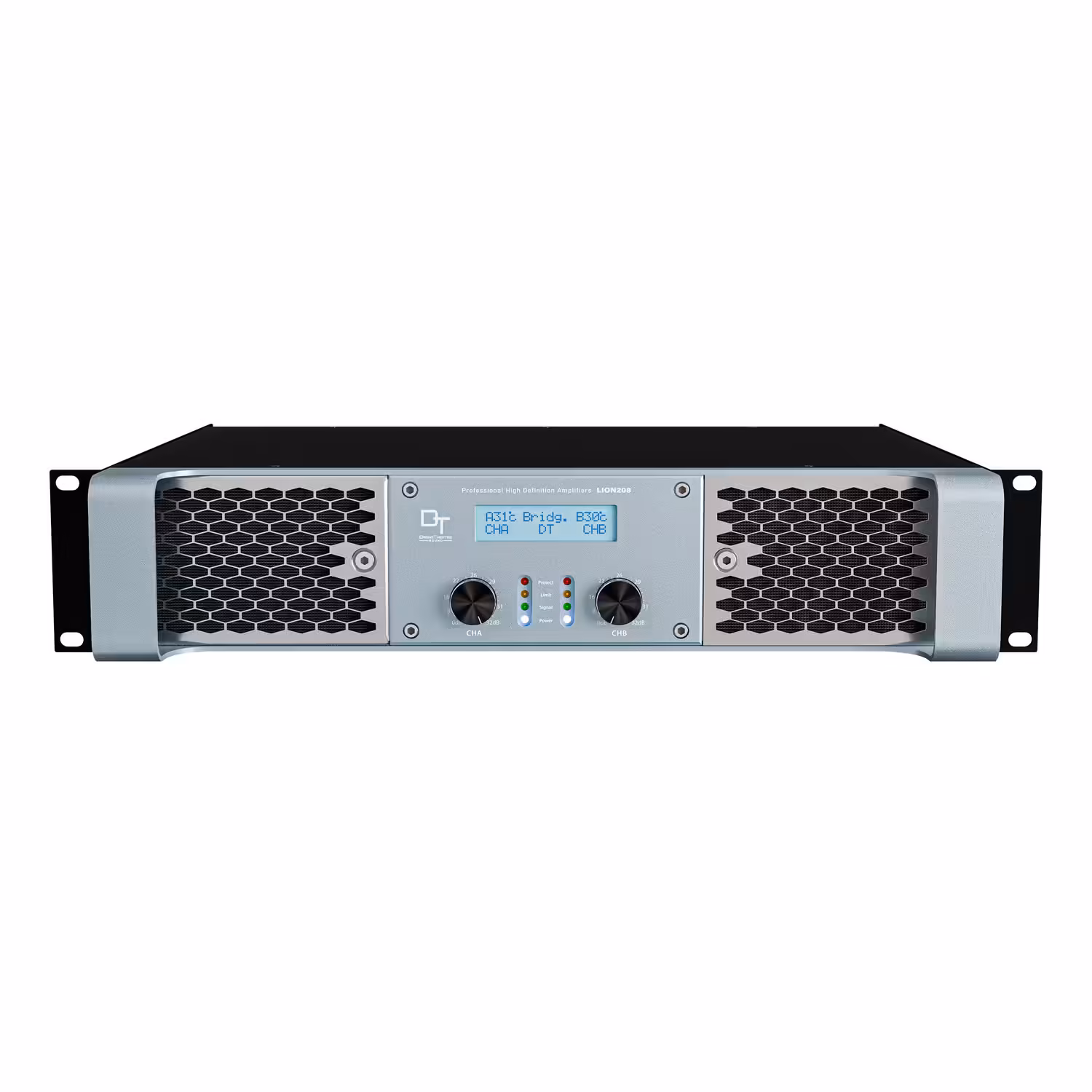 Cục đẩy công suất DT LION-208