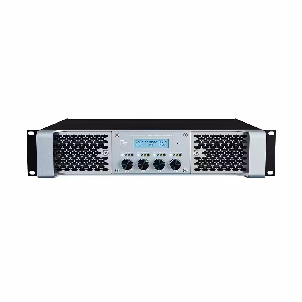 Cục đẩy công suất DT LION-406