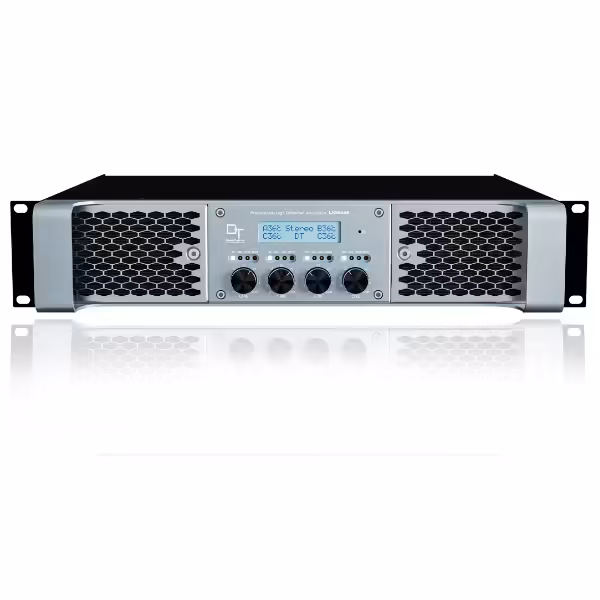 Cục đẩy công suất DT LION-408