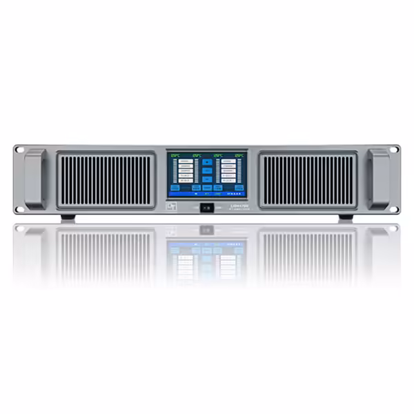 Cục đẩy công suất DT LION-4700