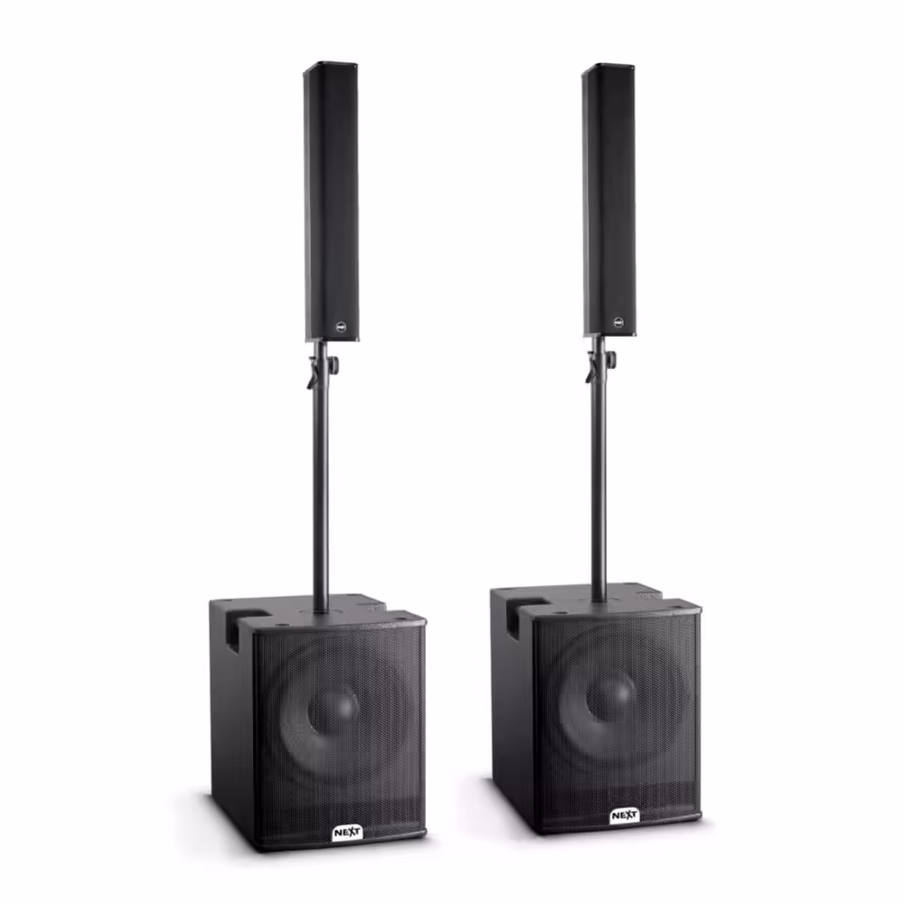 Hệ thống loa NEXT-proaudio MH 8.15