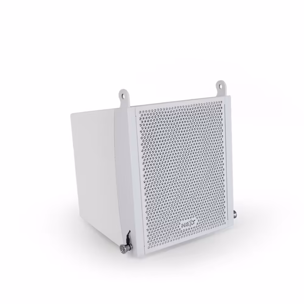 Hệ thống Line Array NEXT Audiocom MOKA Large White