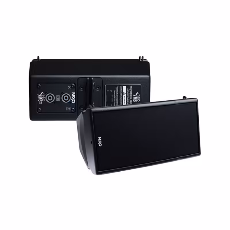 Line Array Nexo GEO M620
