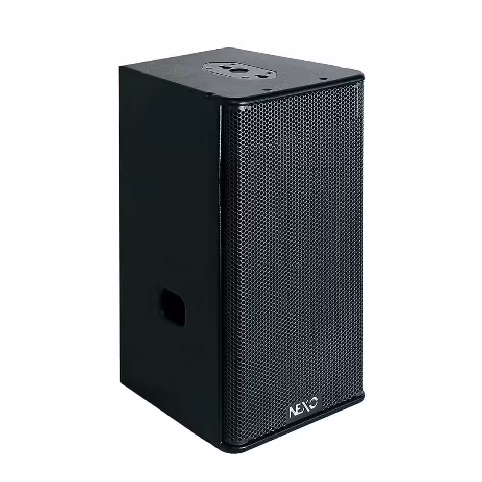 Line Array Nexo GEO S1210