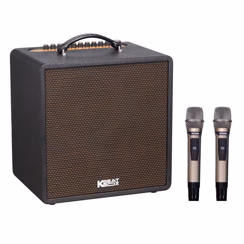 Loa Acnos QUAD 68 Pro