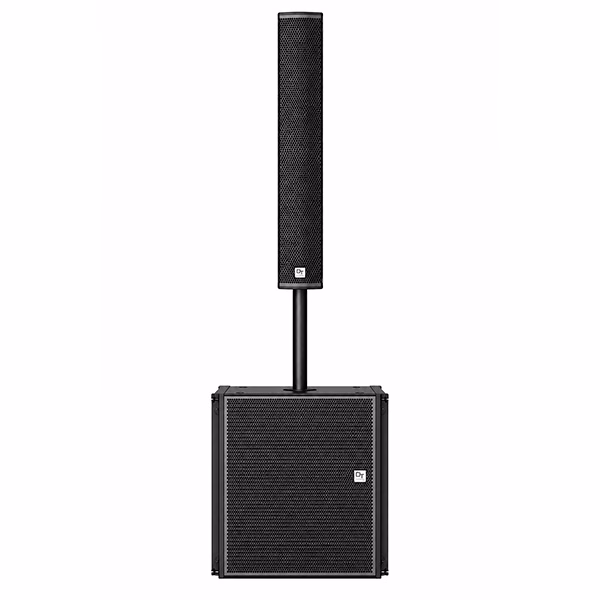 Bộ Combo Loa Column DT Germany