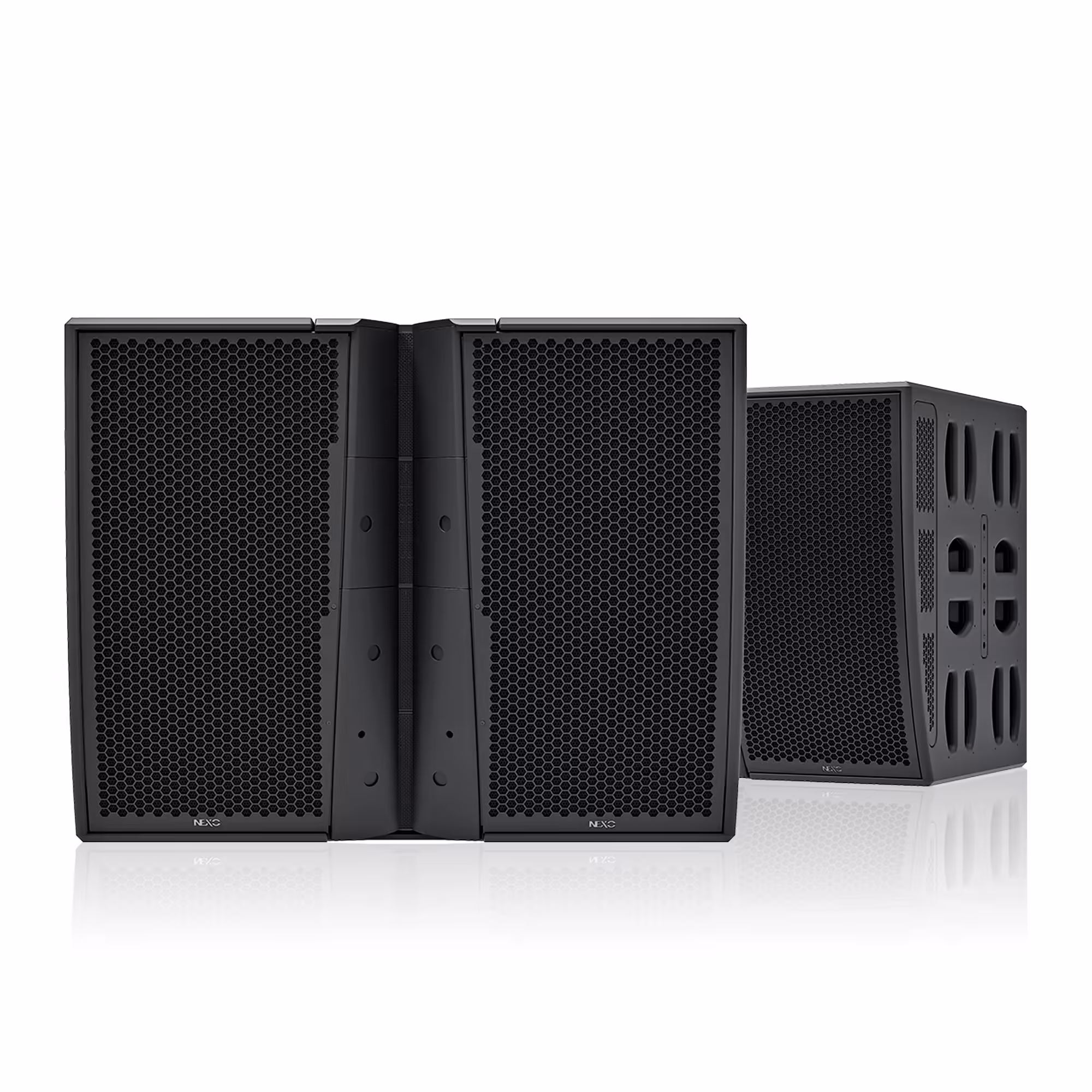 Loa Line Array Nexo M210