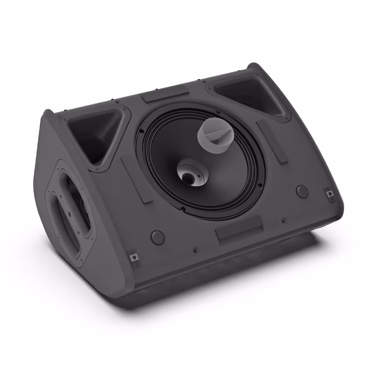 Alternative view of Loa Nexo P10