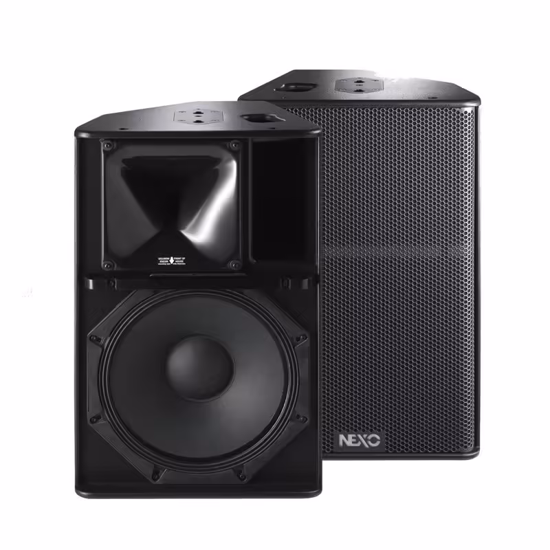 Loa Nexo PS15-R2