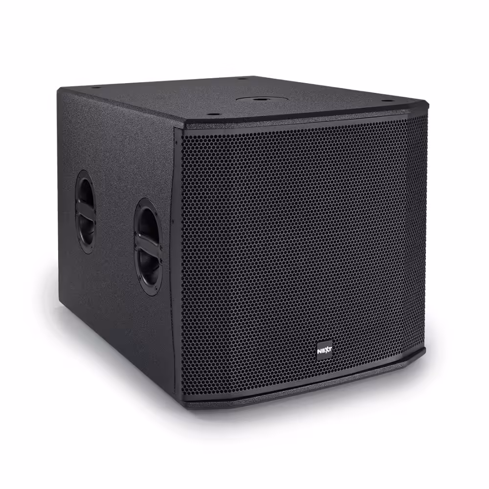 Loa Subwoofer NEXT Audiocom Pro18s