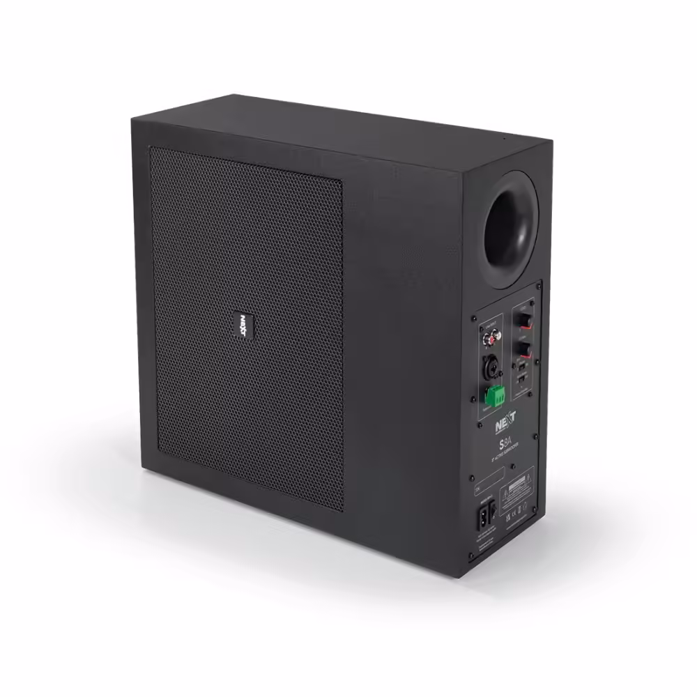 Loa Subwoofer NEXT Audiocom S8A