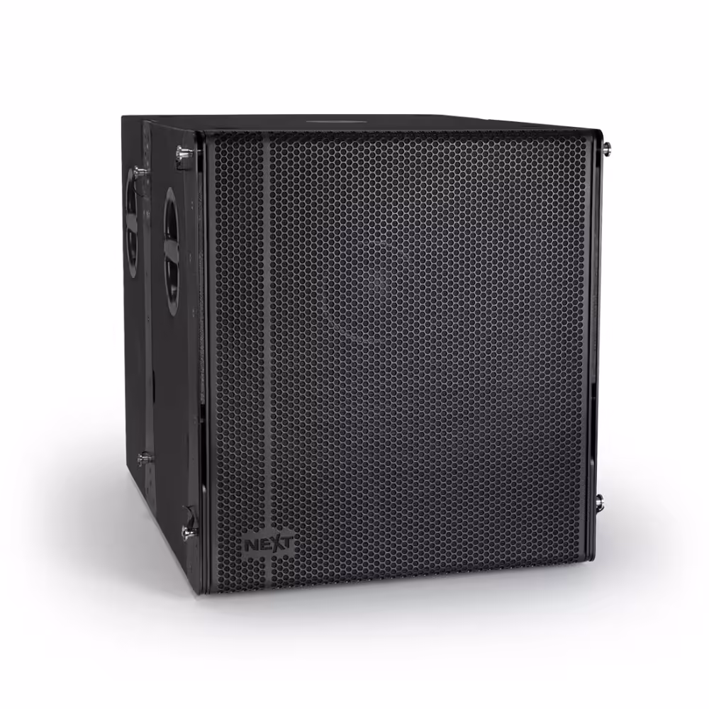Loa Subwoofer NEXT LAs118 Plus