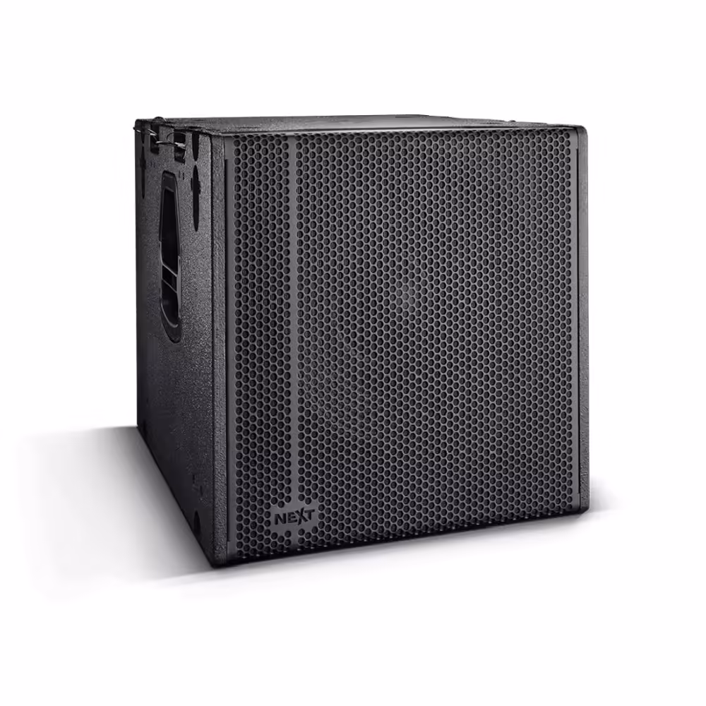 Loa Subwoofer NEXT LAs15A Plus